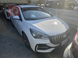 شيري أريزو 5